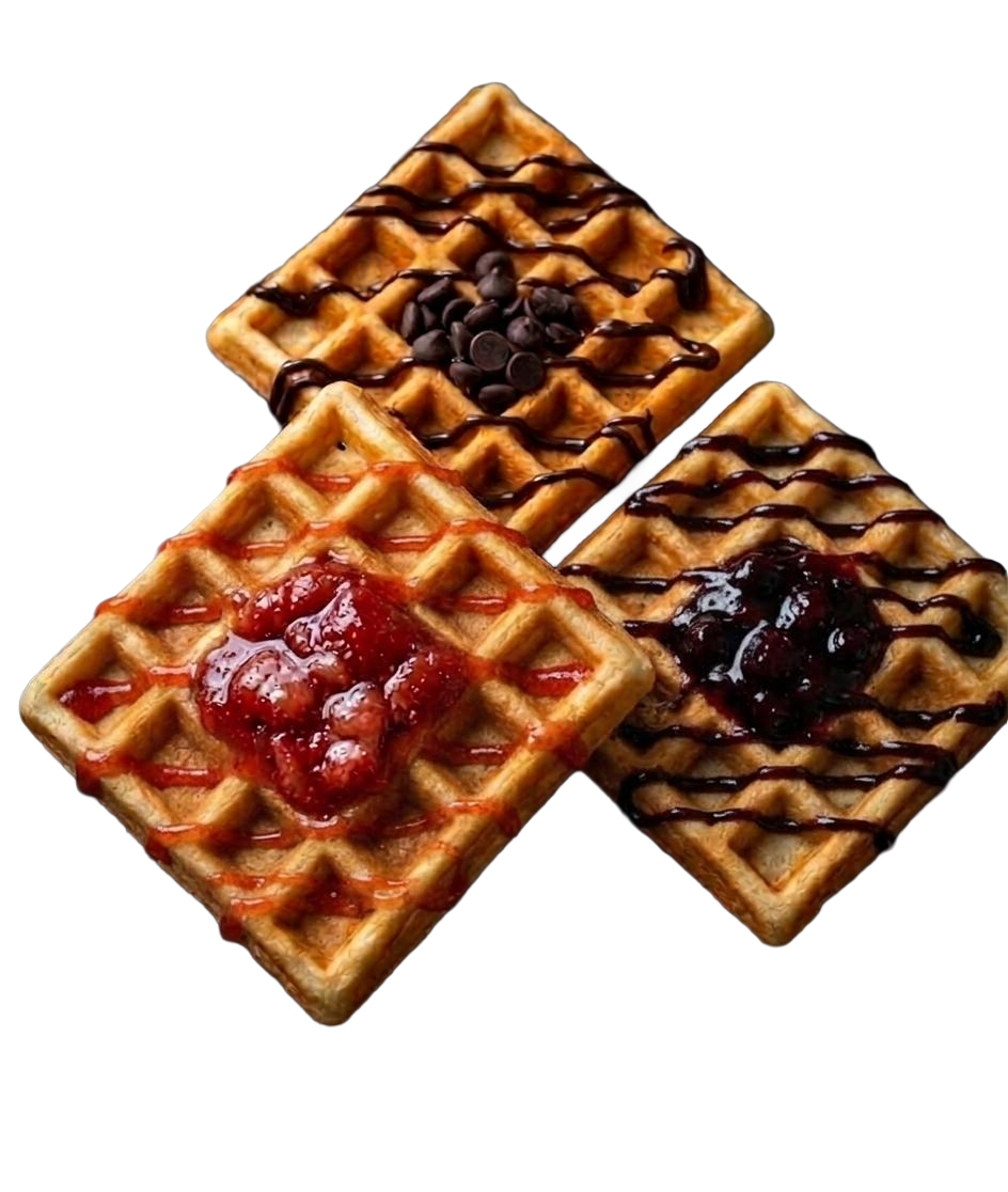 Waffles